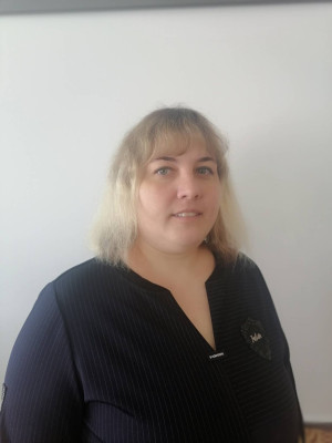 Романова Анна Анатольевна Романова Анна Анатольевна